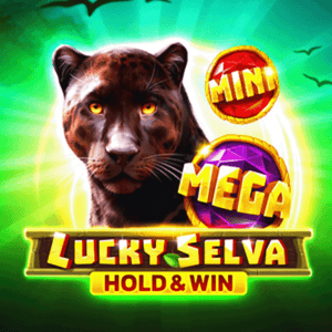 Lucky Selva Hold And Win